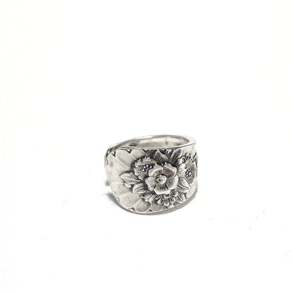 Spoon Ring　No.5920　12号
