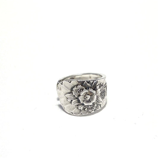 Spoon Ring　No.5920　12号