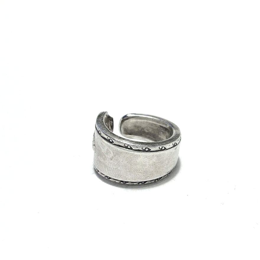 Spoon Ring　No.5921　11号