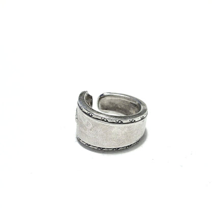 Spoon Ring　No.5921　11号