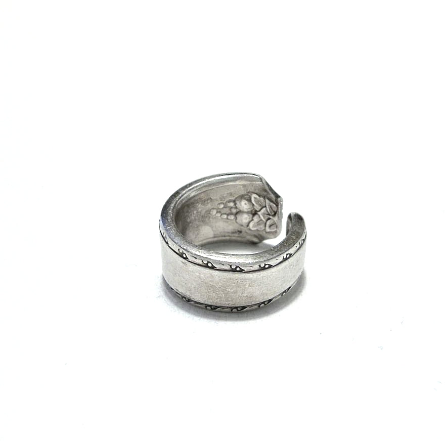 Spoon Ring　No.5921　11号