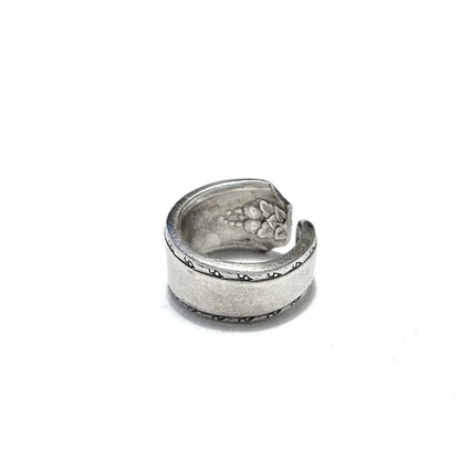 Spoon Ring　No.5921　11号