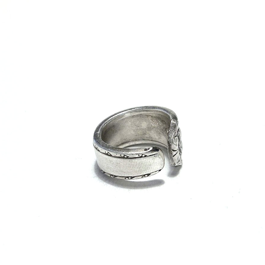 Spoon Ring　No.5921　11号