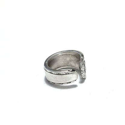 Spoon Ring　No.5921　11号