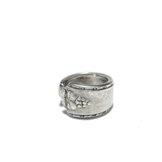 Spoon Ring　No.5921　11号