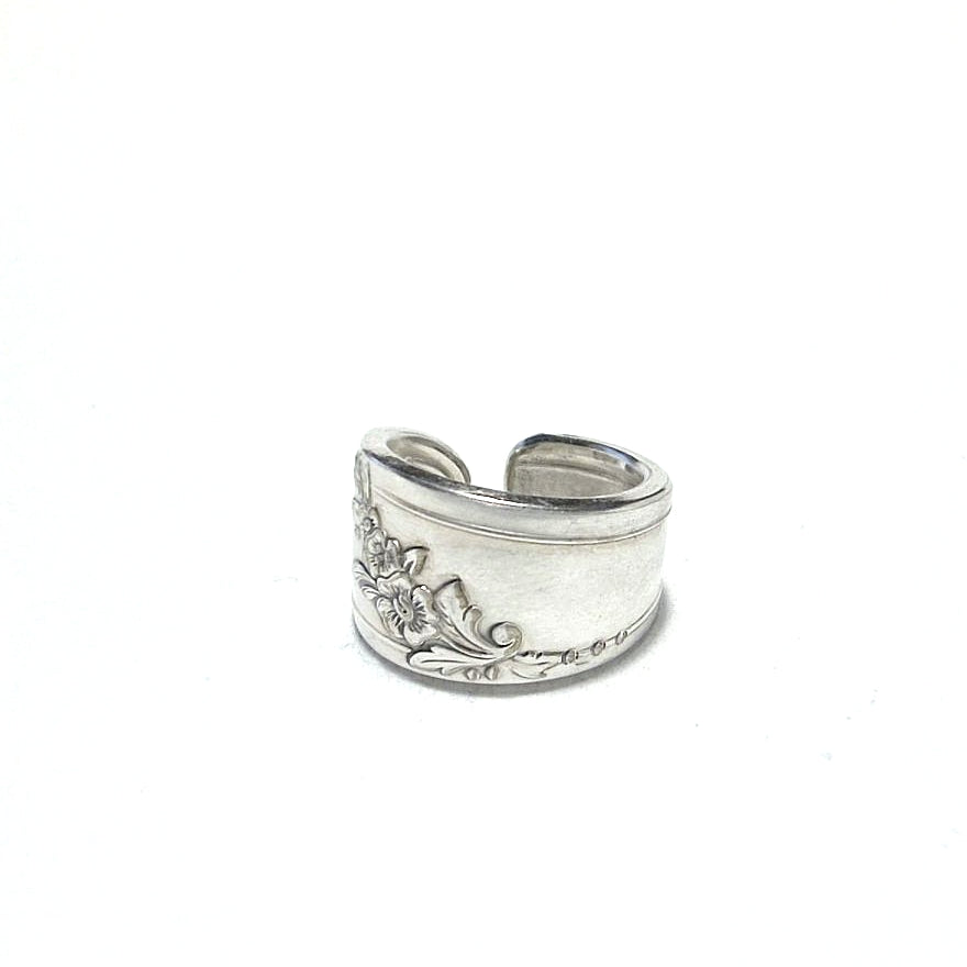 Spoon Ring　No.5922　11号