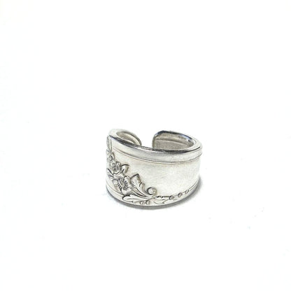 Spoon Ring　No.5922　11号