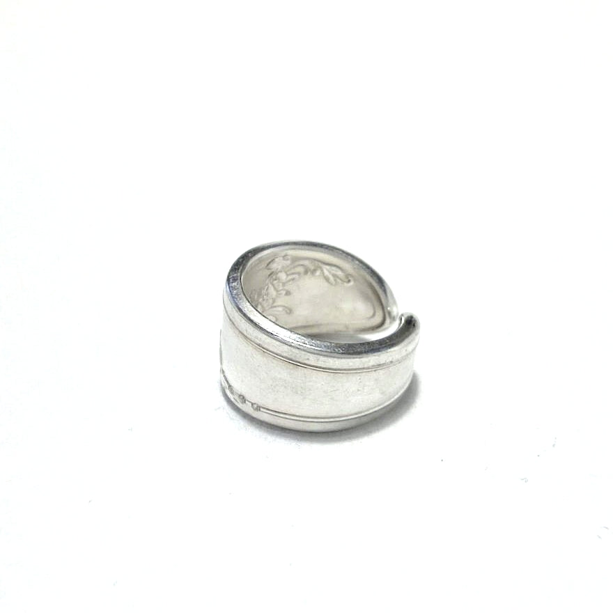 Spoon Ring　No.5922　11号