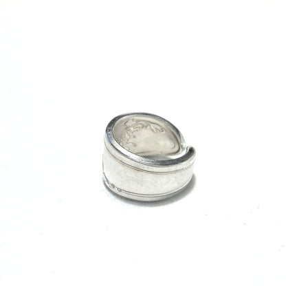 Spoon Ring　No.5922　11号