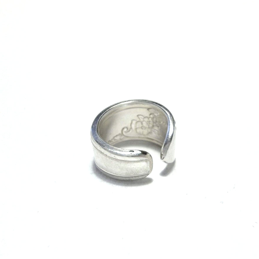 Spoon Ring　No.5922　11号