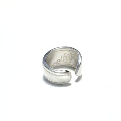 Spoon Ring　No.5922　11号