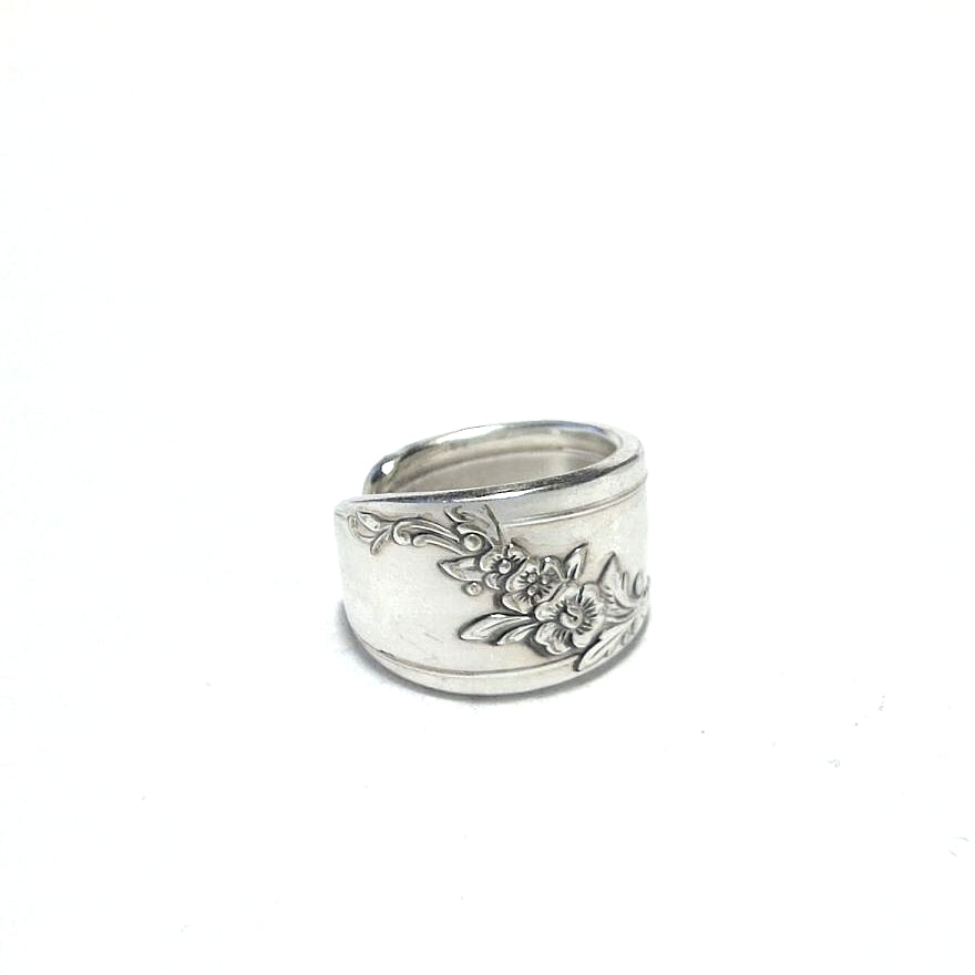Spoon Ring　No.5922　11号