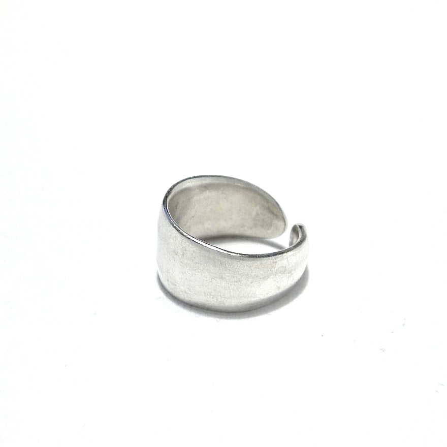 Spoon Ring　No.5923　16号