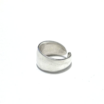 Spoon Ring　No.5923　16号
