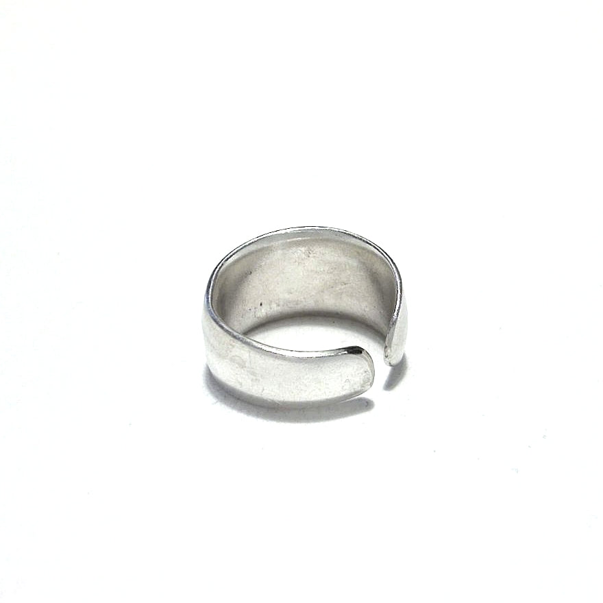 Spoon Ring　No.5923　16号