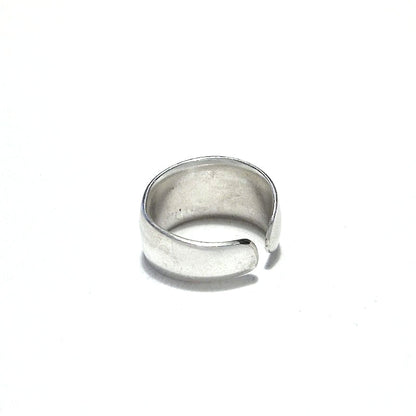 Spoon Ring　No.5923　16号