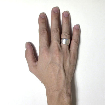 Spoon Ring　No.5923　16号