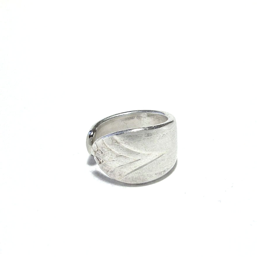 Spoon Ring　No.5924　15号