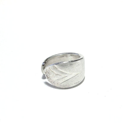Spoon Ring　No.5924　15号