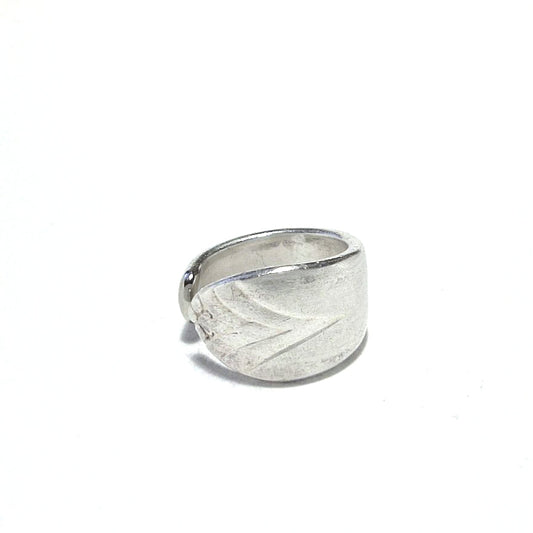 Spoon Ring　No.5924　15号