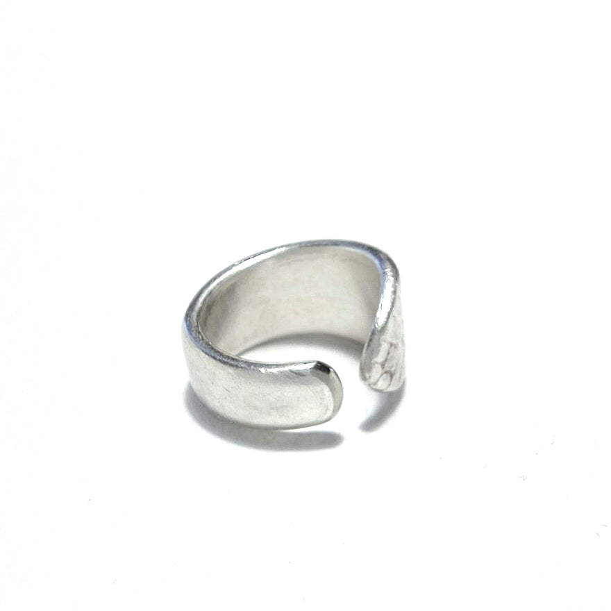 Spoon Ring　No.5924　15号