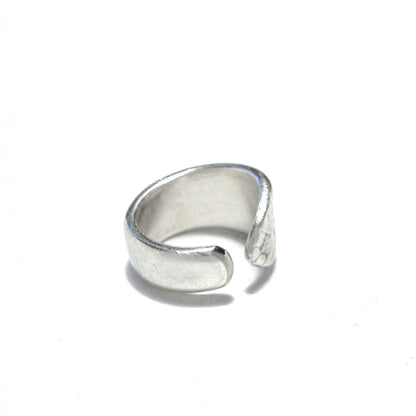 Spoon Ring　No.5924　15号