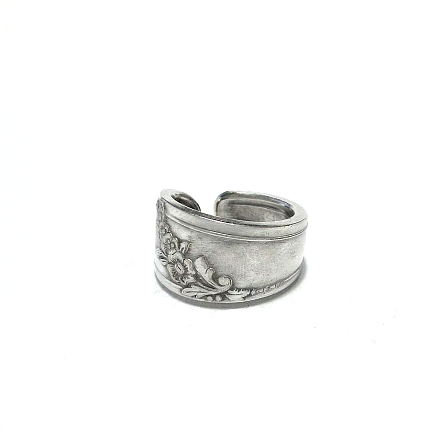 Spoon Ring　No.5925　16号