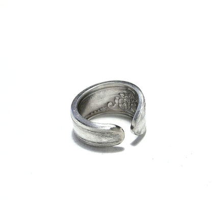 Spoon Ring　No.5925　16号