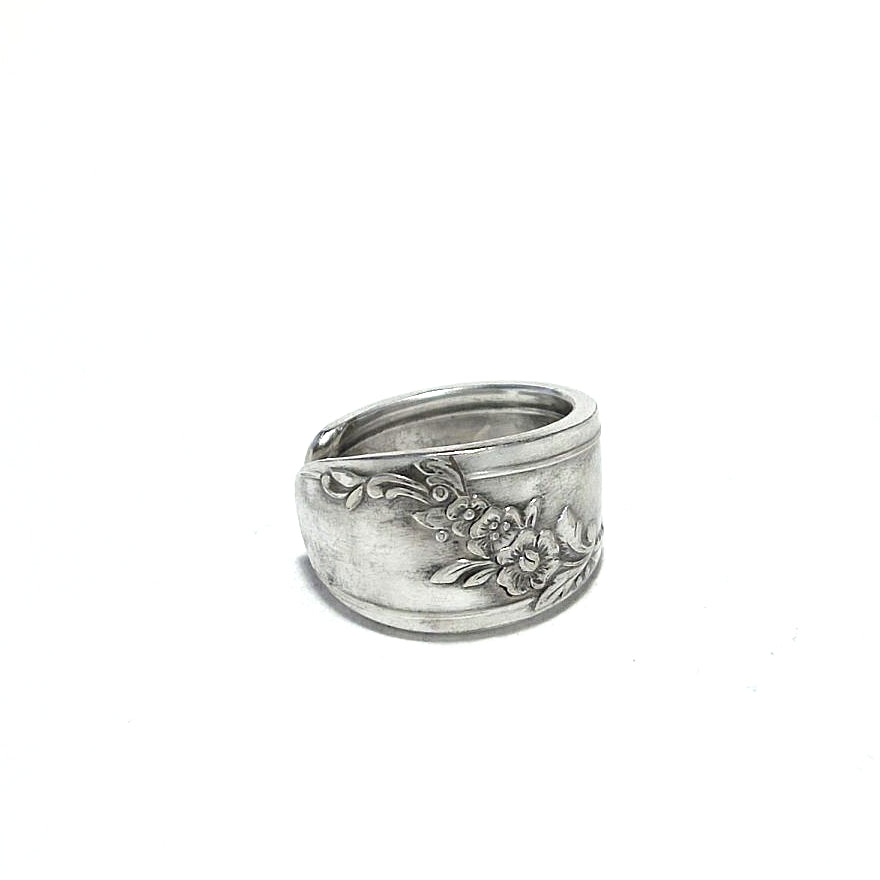 Spoon Ring　No.5925　16号