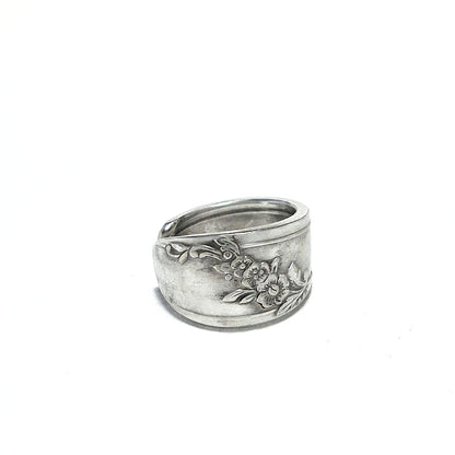 Spoon Ring　No.5925　16号