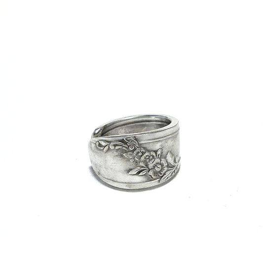 Spoon Ring　No.5925　16号