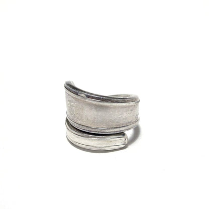 Spoon Ring　No.7706　18号