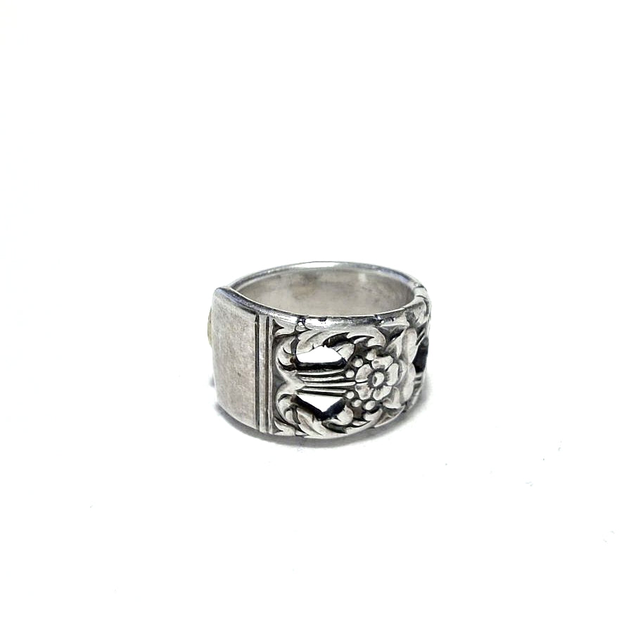Spoon Ring　No.5926　17号