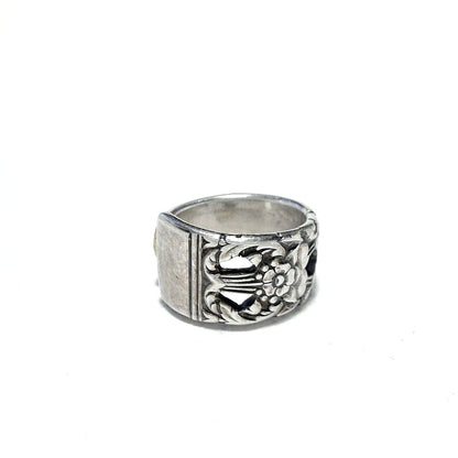 Spoon Ring　No.5926　17号