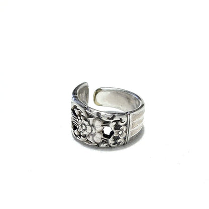 Spoon Ring　No.5926　17号
