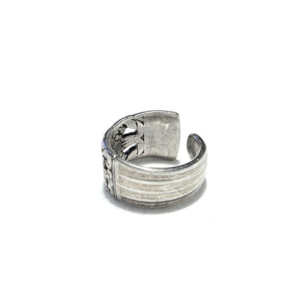 Spoon Ring　No.5926　17号