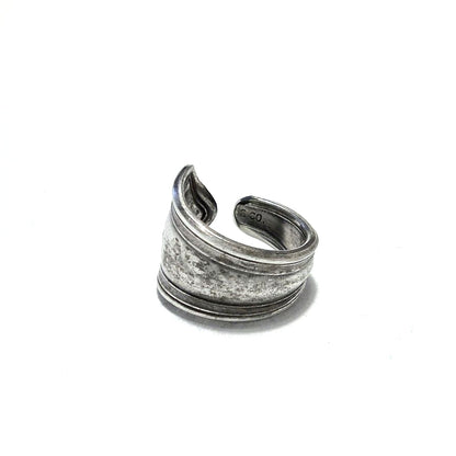Spoon Ring　No.5927　13号