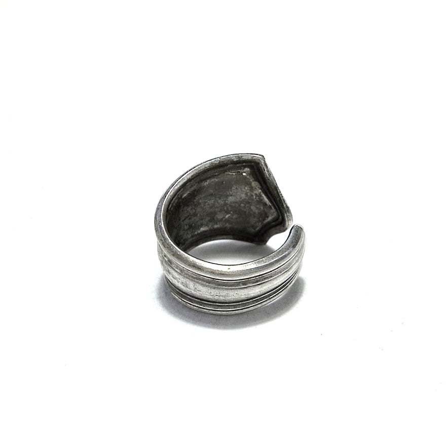 Spoon Ring　No.5927　13号