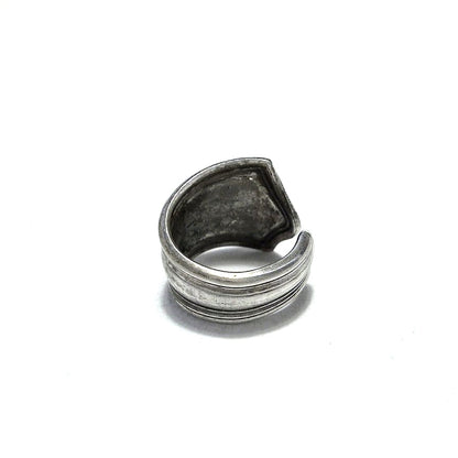 Spoon Ring　No.5927　13号