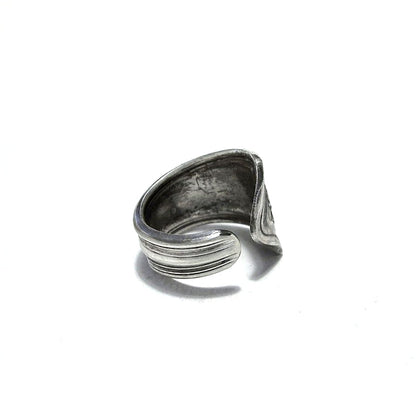 Spoon Ring　No.5927　13号