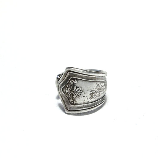 Spoon Ring　No.5927　13号