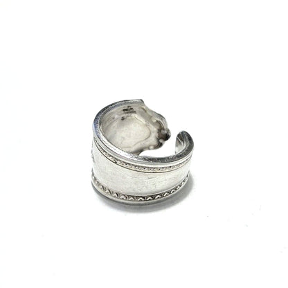 Spoon Ring　No.5928　14号