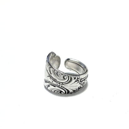 Spoon Ring　No.5929　11号