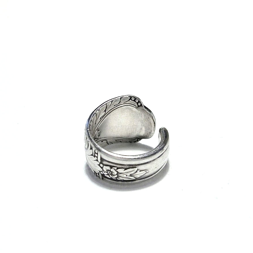 Spoon Ring　No.5929　11号