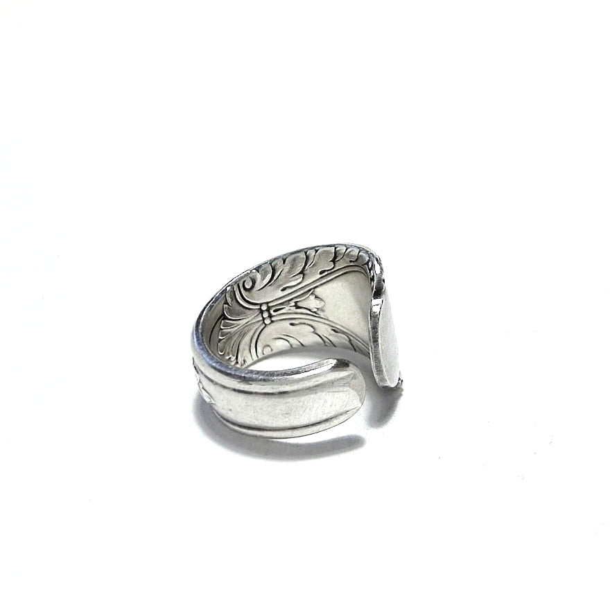 Spoon Ring　No.5929　11号