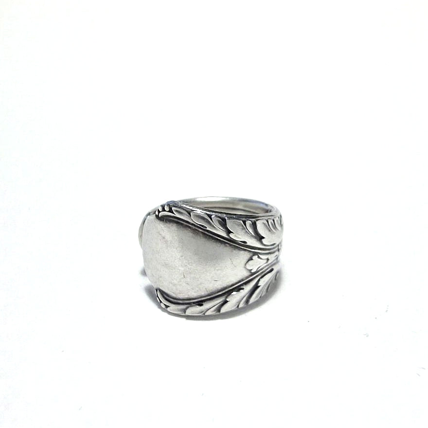 Spoon Ring　No.5929　11号
