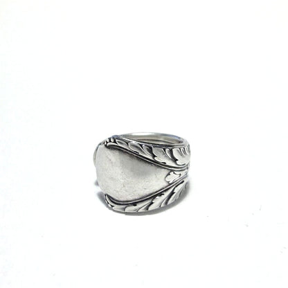 Spoon Ring　No.5929　11号