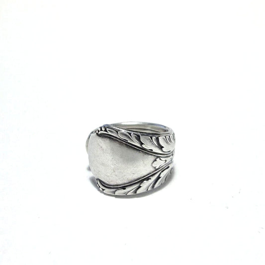 Spoon Ring　No.5929　11号