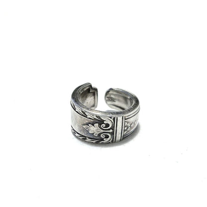 Spoon Ring　No.5930　11号