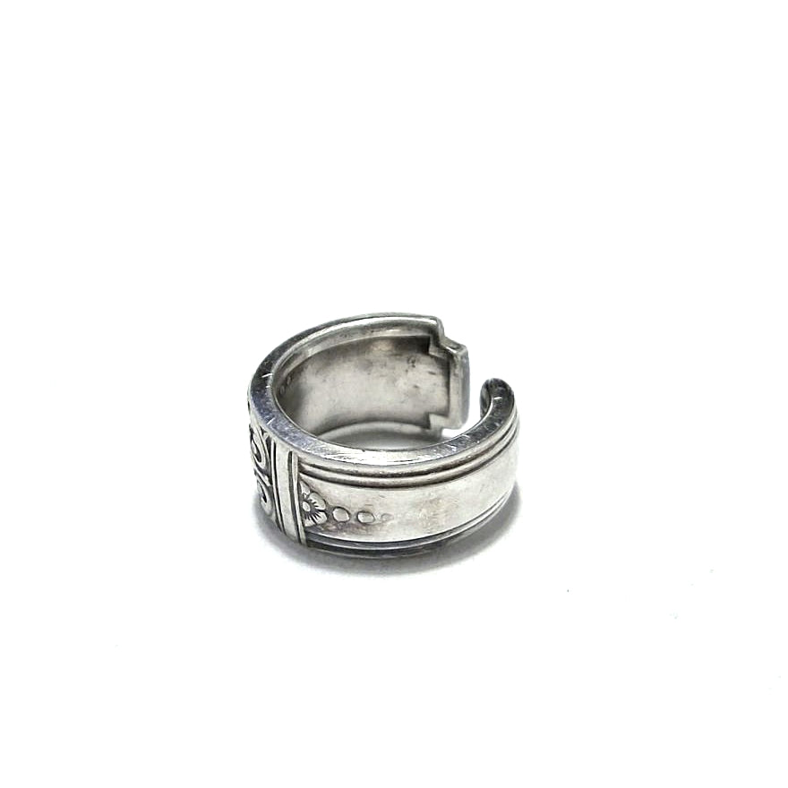 Spoon Ring　No.5930　11号